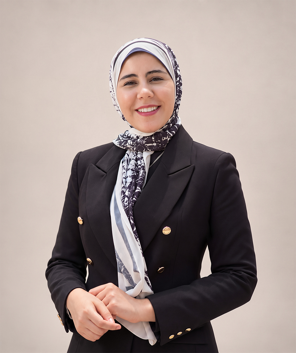 د. هاجر حسين